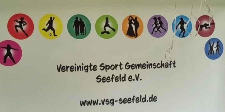 VSG Seefeld Sommerfest 2022