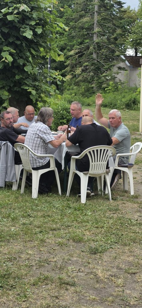 Vereinsfest 2026