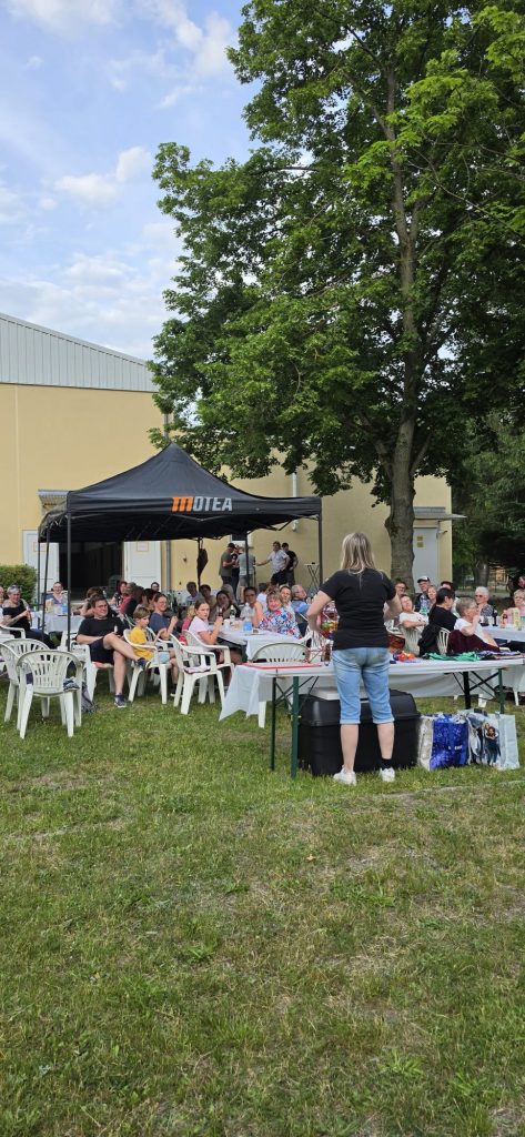 Vereinsfest 2026