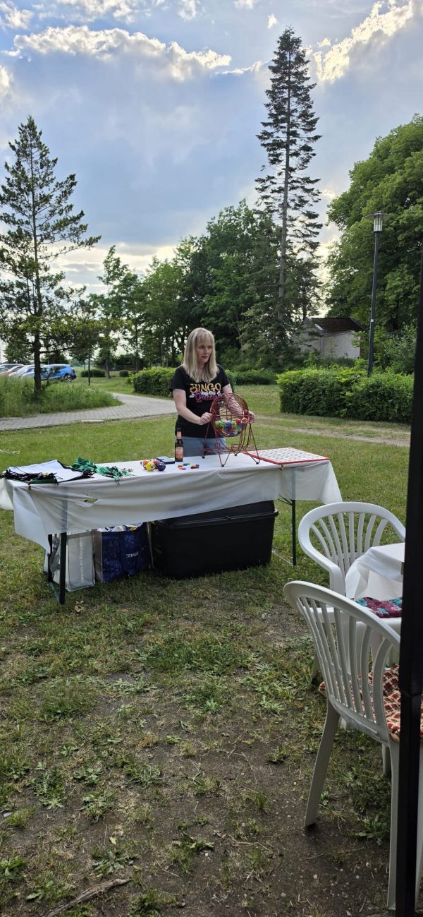 Vereinsfest 2026