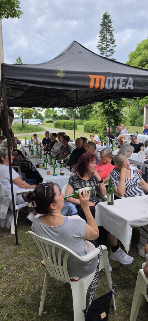 Vereinsfest 2026