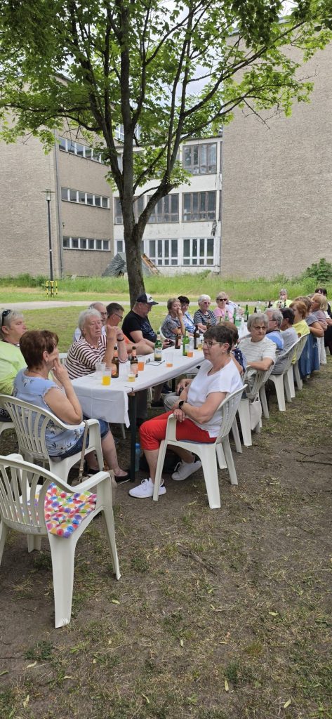 Vereinsfest 2026