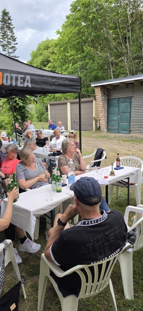 Vereinsfest 2026