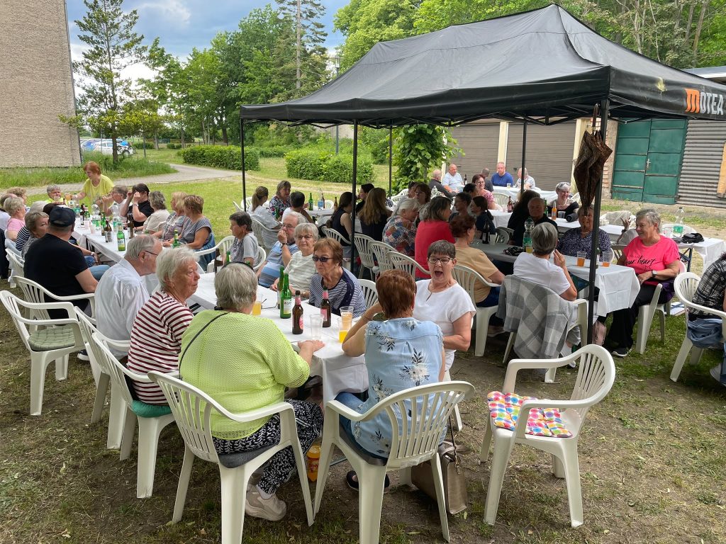 Vereinsfest 2026